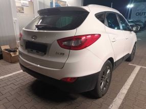 Hyundai ix35 - 2014
