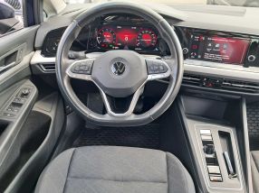 Volkswagen Golf - 2022