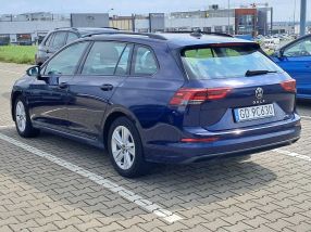 Volkswagen Golf - 2022