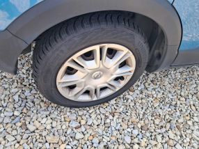 Opel Crossland X - 2020