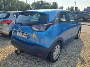 Opel Crossland X - 2020