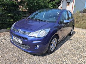 Citroen C3 - 2014