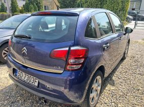 Citroen C3 - 2014