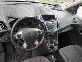 Ford Tourneo Connect - 2017