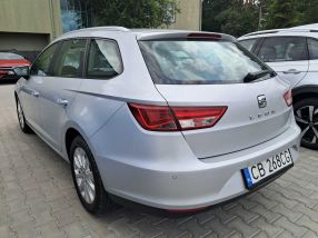 Seat Leon - 2014
