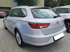 Seat Leon - 2014