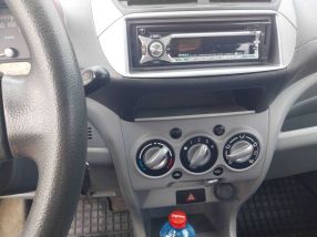Nissan Pixo - 2009
