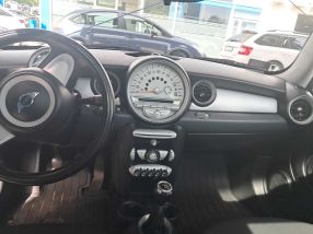 MINI Mini - 2009