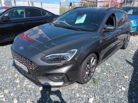 Ford Focus - 2019