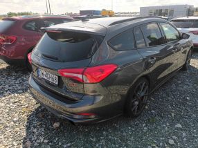 Ford Focus - 2019