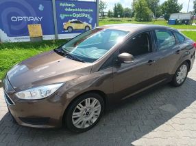 Ford Focus - 2017
