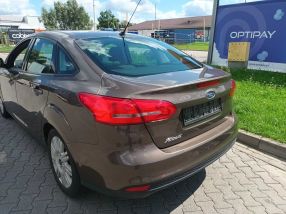 Ford Focus - 2017