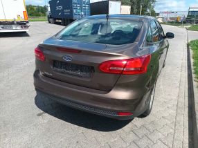Ford Focus - 2017