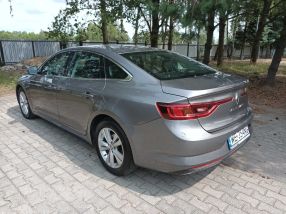 Renault Talisman - 2016