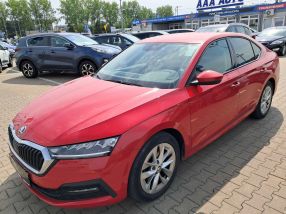 Skoda Octavia - 2020