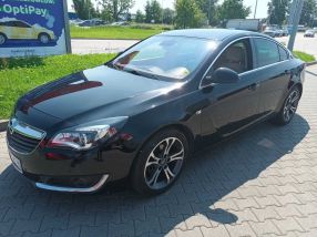 Opel Insignia - 2016