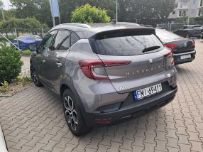 Mitsubishi ASX - 2023