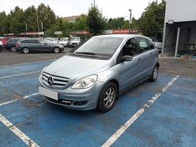 Mercedes-Benz B - 2006