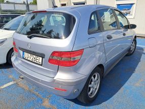 Mercedes-Benz B - 2006