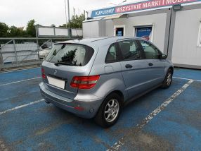 Mercedes-Benz B - 2006