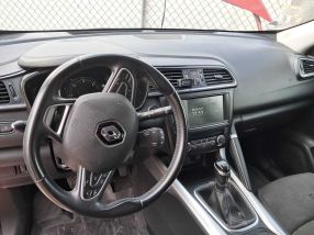 Renault Kadjar - 2016