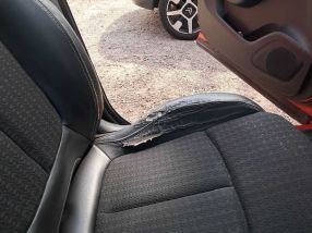 Renault Kadjar - 2016