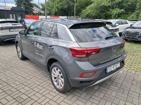Volkswagen T-Roc - 2024