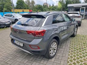 Volkswagen T-Roc - 2024