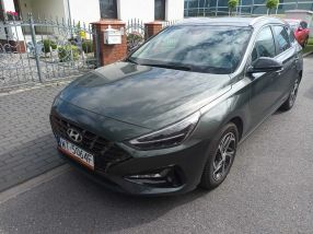 Hyundai i30 - 2022
