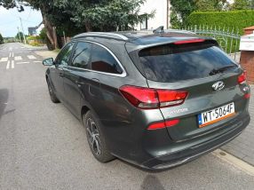 Hyundai i30 - 2022