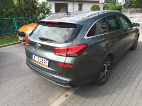 Hyundai i30 - 2022