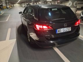 Opel Astra - 2022