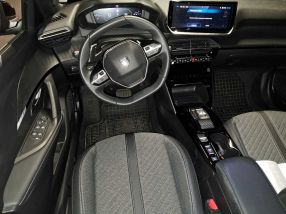 Peugeot 2008 - 2023