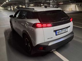 Peugeot 2008 - 2023
