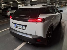 Peugeot 2008 - 2023