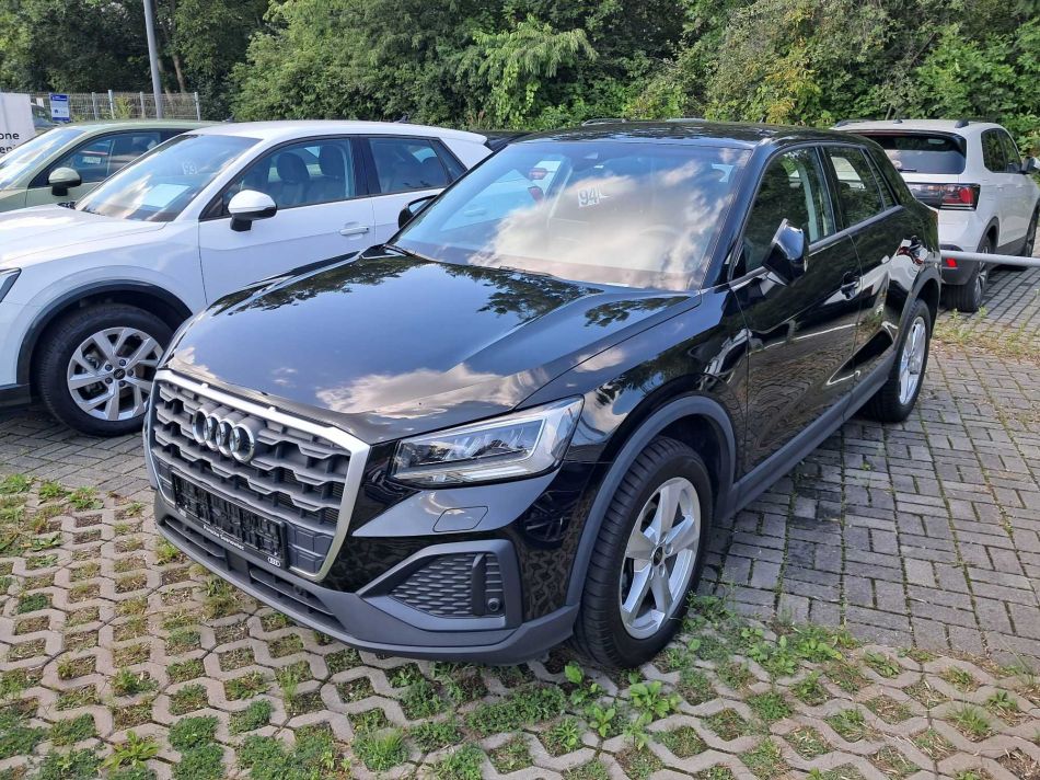 Audi Q2 - 2024