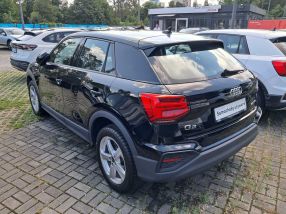 Audi Q2 - 2024