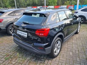 Audi Q2 - 2024