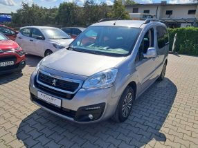 Peugeot Partner - 2017