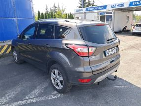 Ford Kuga - 2018