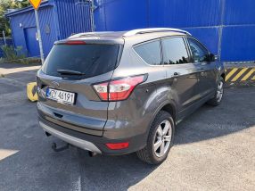 Ford Kuga - 2018