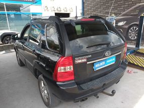 Kia Sportage - 2009
