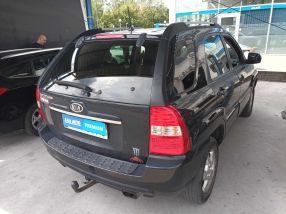 Kia Sportage - 2009