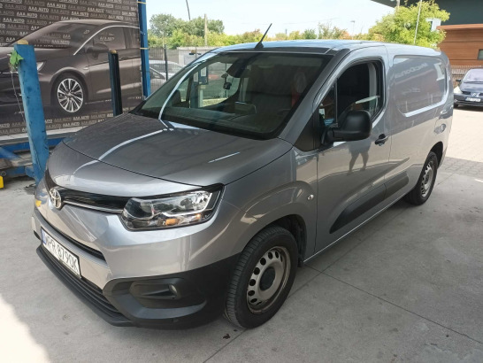 Toyota ProAce City
