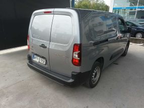 Toyota ProAce City - 2022