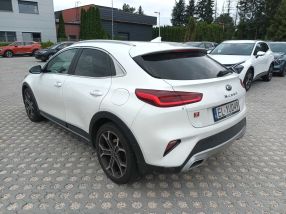 Kia XCeed - 2020