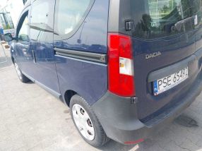 Dacia Dokker - 2014