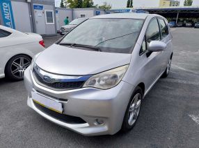 Subaru Trezia - 2012