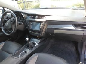Toyota Avensis - 2016