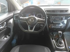 Nissan Qashqai - 2018